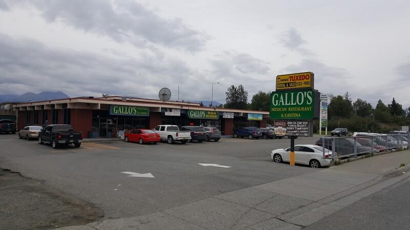 Best Sports Bars in Anchorage - Gallos