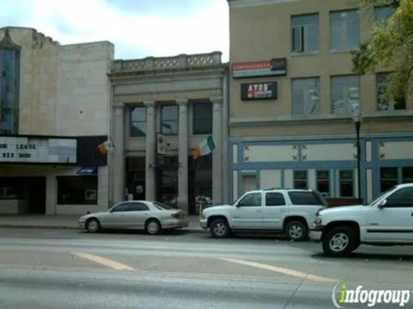 Best Sports Bars in Lincoln - Cherrys Dba Fat Toad