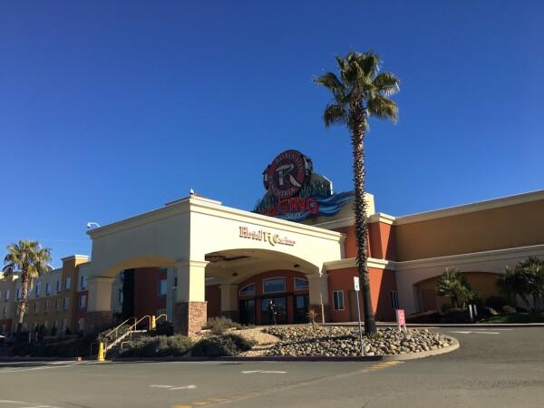 Best Sports Bars in Nice - Robinson Rancheria Resort And Casino