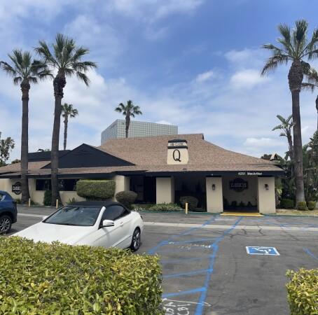 Best Sports Bars in Newport Beach - Classic Q