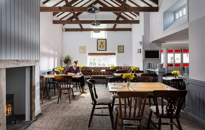 Best Sports Bars in St Austell - Rashleigh Arms, St Austell