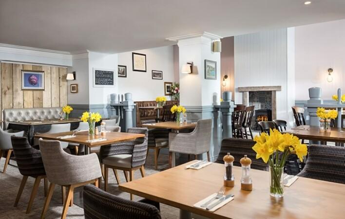 Best Sports Bars in St Austell - Rashleigh Arms, St Austell