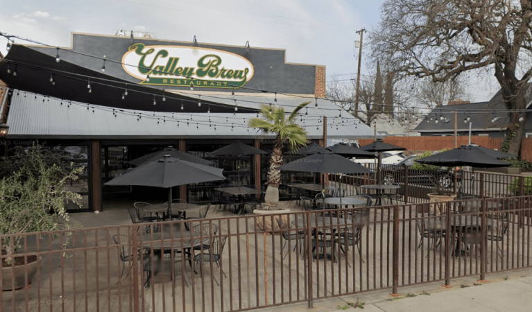 Best Sports Bars in Stockton - Valley Brewing Company