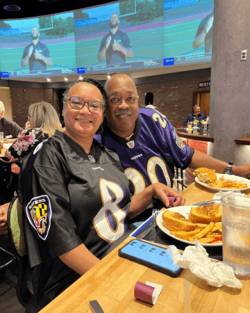 Best Sports Bars in Perryville - ESPN BET @ Hollywood Casino Perryville