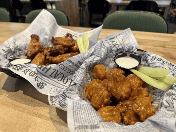 Best Sports Bars in Perryville - ESPN BET @ Hollywood Casino Perryville