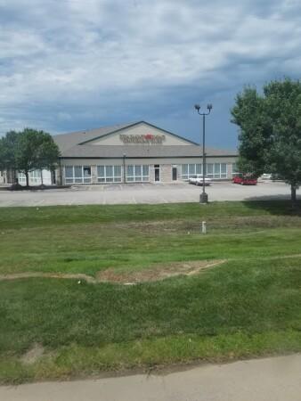 Best Sports Bars in Carter Lake - Spearmint Rhino @ Carter Lake