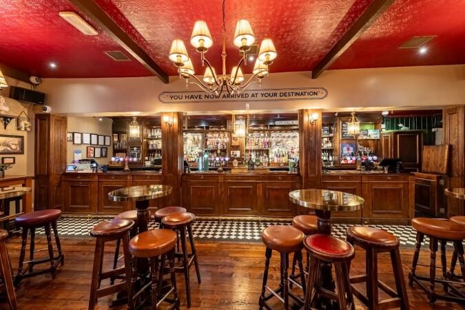 Best Sports Bars in Victoria - Victoria