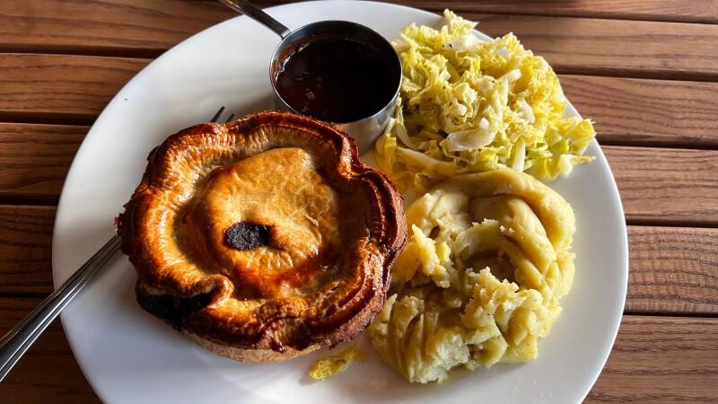 Best Sports Bars in London - Salt Quay