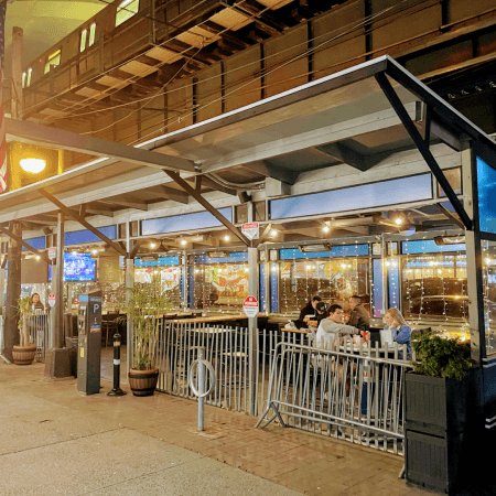 Best Sports Bars in Astoria - Sweet Spot