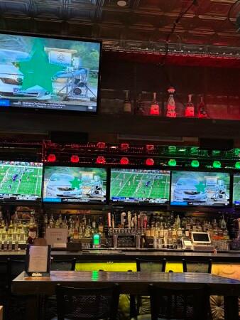 Best Sports Bars in Astoria - Sweet Spot