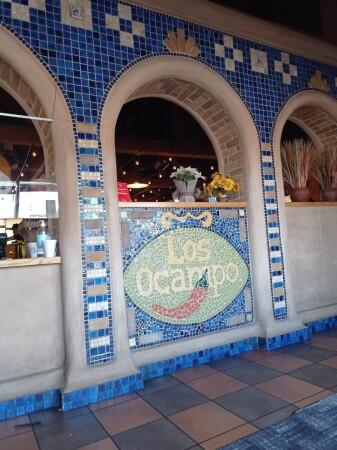 Best Sports Bars in Saint Paul - Los Ocampo Mexican Restaurant @ Suburban