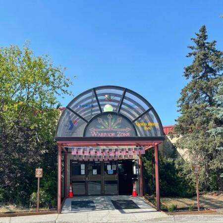 Best Sports Bars in Joint Base Elmendorf-Richardson - Warrior Zone @ Jber