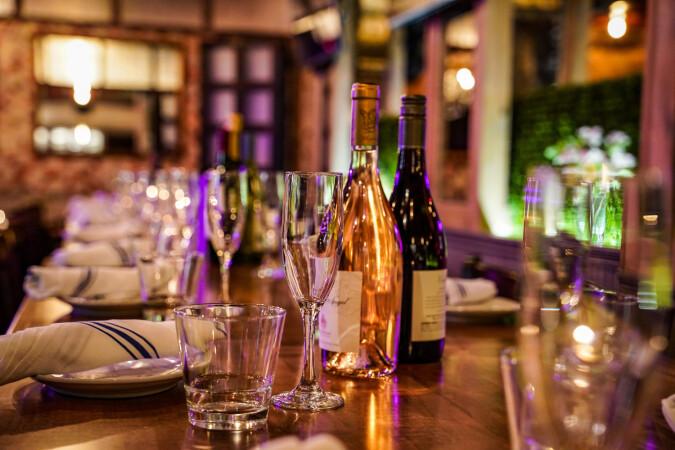 Best Sports Bars in Hoboken - The Ainsworth Hoboken