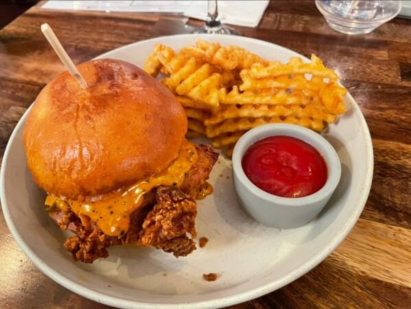 Best Sports Bars in Hoboken - The Ainsworth Hoboken