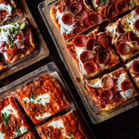 Best Sports Bars in Hoboken - The Ainsworth Hoboken