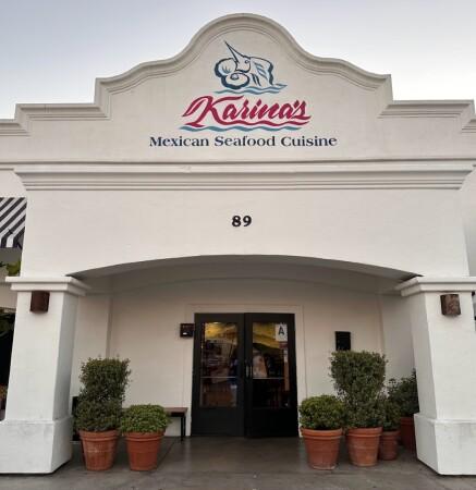 Best Sports Bars in Chula Vista - Karinas Mexican Seafood @ Bonita Rd