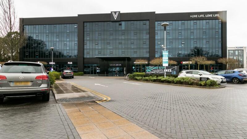 Best Sports Bars in Farnborough - Village Hotel Club Farnborough