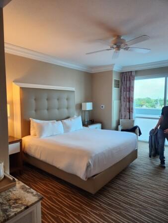 Best Sports Bars in Bossier City - Margaritaville Resort & Casino