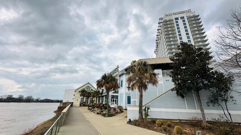 Best Sports Bars in Bossier City - Margaritaville Resort & Casino