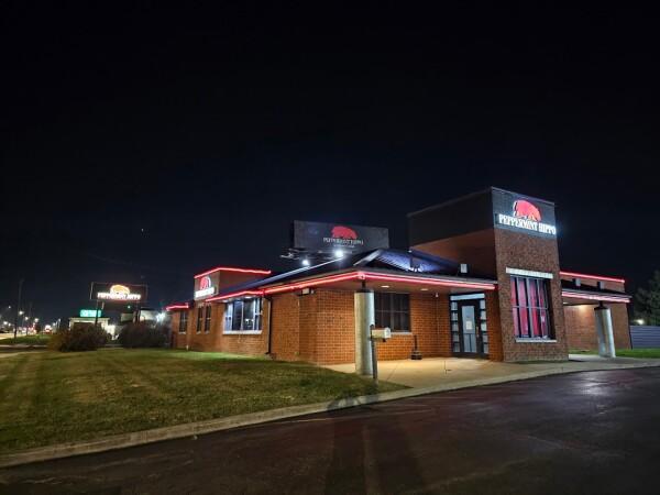 Best Sports Bars in Toledo - Peppermint Hippo @ Toledo