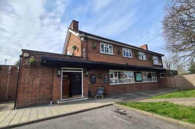 Best Sports Bars in South Ockendon - The Archers