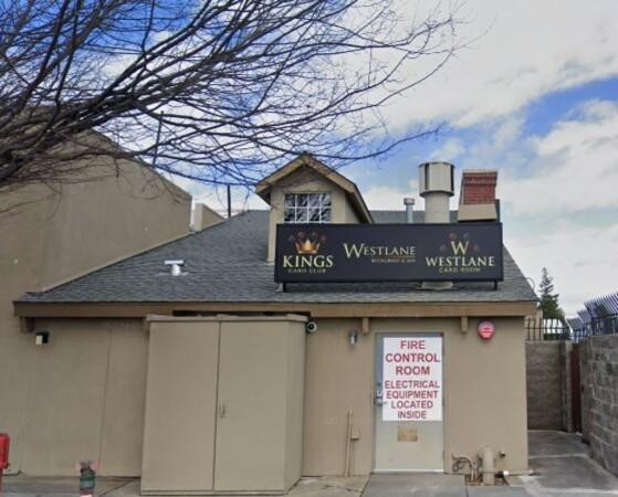 Best Sports Bars in Stockton - Westlane Card Room