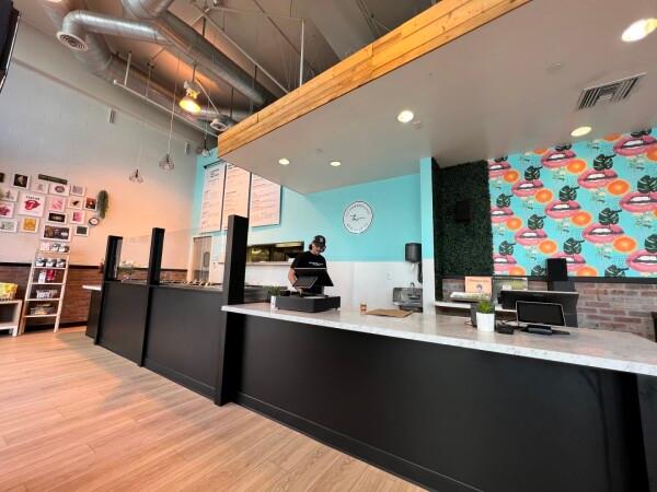 Best Sports Bars in San Diego - Chefs