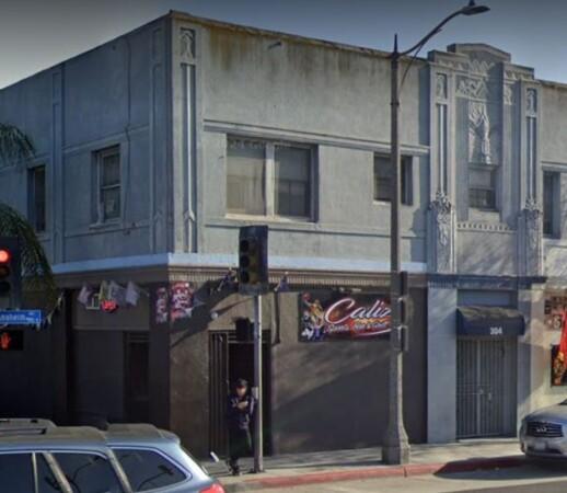 Best Sports Bars in Long Beach - Caliz Sports Bar