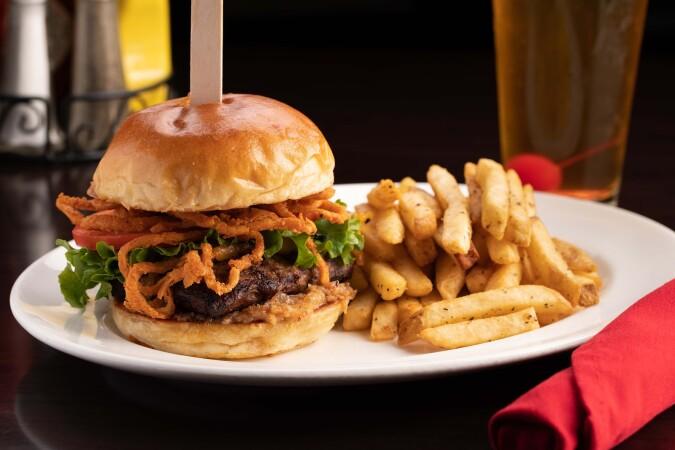 Best Sports Bars in Davenport - Draft Day @ Rhythm City Casino