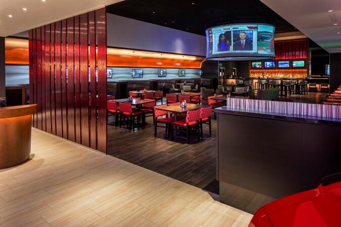 Best Sports Bars in Davenport - Draft Day @ Rhythm City Casino