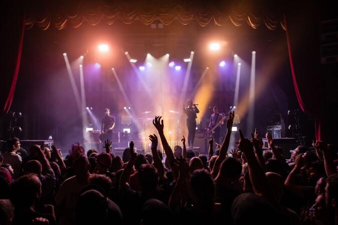 Best Sports Bars in Boston - Big Night Live