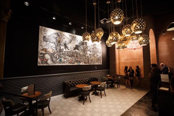 Best Sports Bars in Boston - Big Night Live