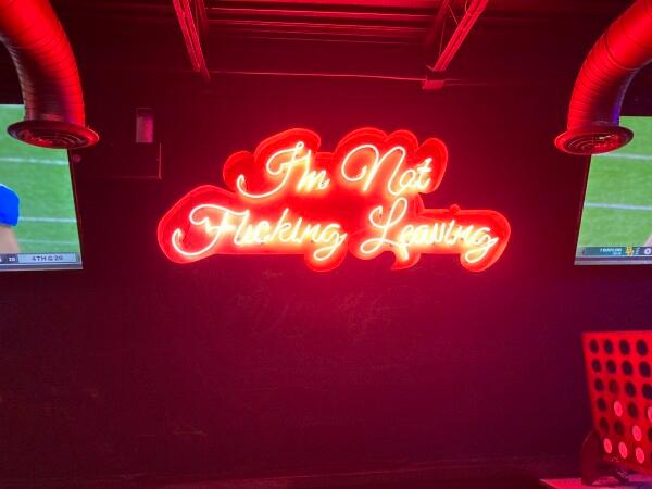 Best Sports Bars in El Paso - Pour Judgement