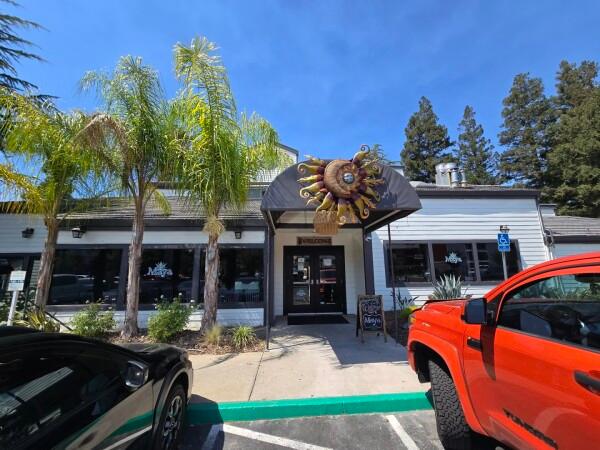 Best Sports Bars in Sacramento - Maya Traditional Mexican Cuisine