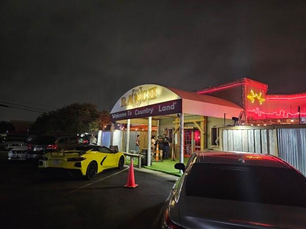 Best Sports Bars in Corpus Christi - The Ranch