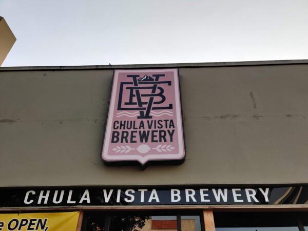 Best Sports Bars in Chula Vista - Chula Vista Brewery