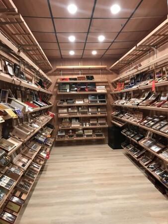 Best Sports Bars in Philadelphia - The Cigar Code