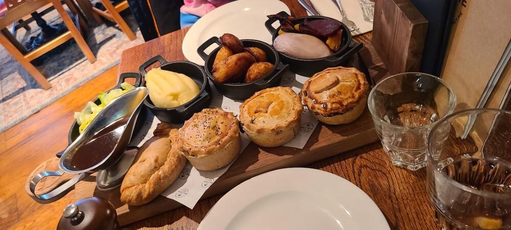 Best Sports Bars in London - The Admiralty