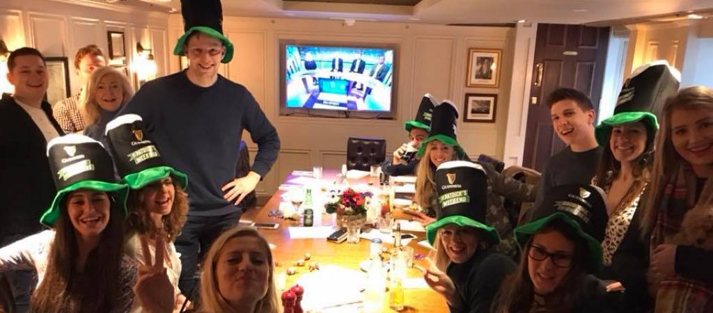 Best Sports Bars in London - The Admiralty