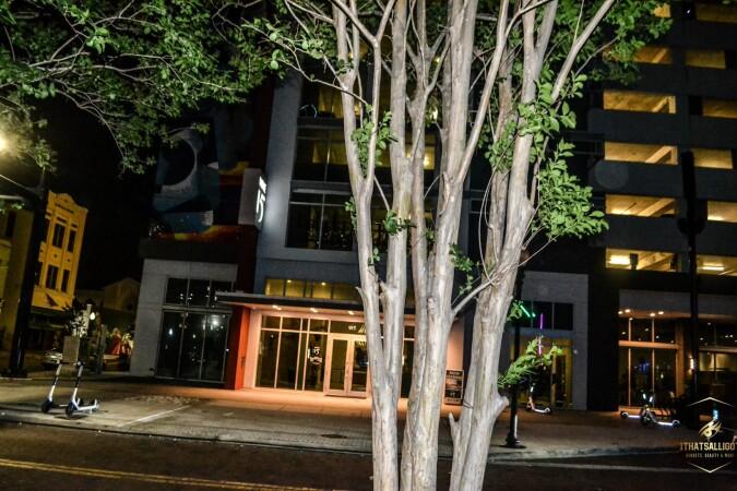 Best Sports Bars in Tampa - Eden Downtown