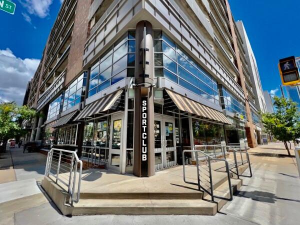 Best Sports Bars in Milwaukee - Sport Club