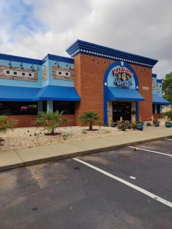 Best Sports Bars in Raleigh - Mariscos Nayarit 2