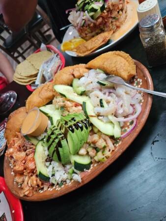 Best Sports Bars in Stockton - Micheladas El Patron