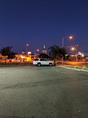 Best Sports Bars in Fresno - Los Arcos