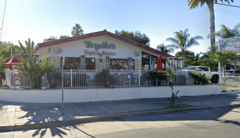 Best Sports Bars in San Jose - Tequilas Taqueria & Botanero