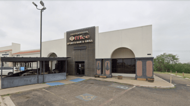 Best Sports Bars in Laredo - Laredo International Office Sport Bar And Grill