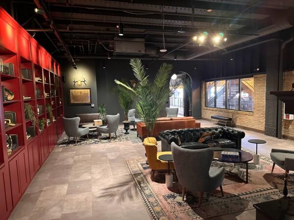 Best Sports Bars in Indianapolis - Nevermore