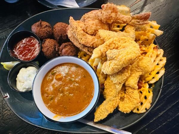 Best Sports Bars in Fort Smith - Walk-On's Sports Bistreaux - Ft. Smith Ar