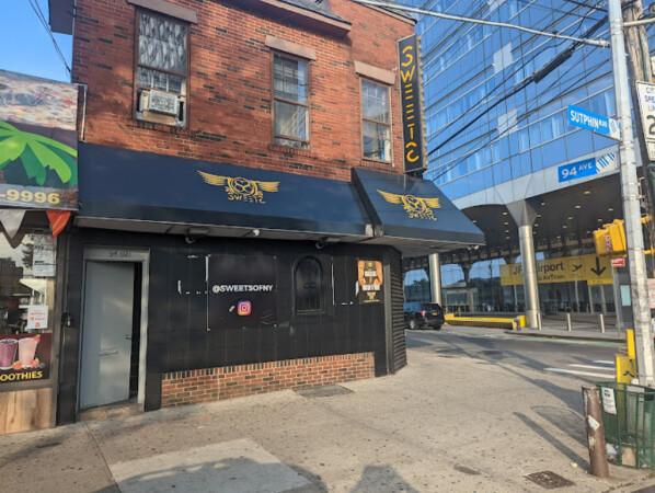Best Sports Bars in Queens - Sweets