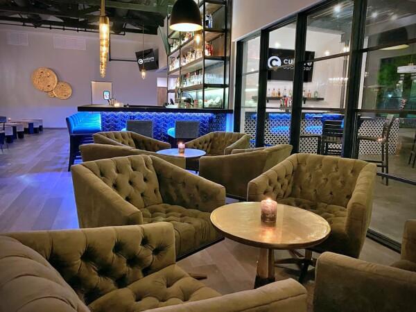 Best Sports Bars in Laredo - Culture Social Bar